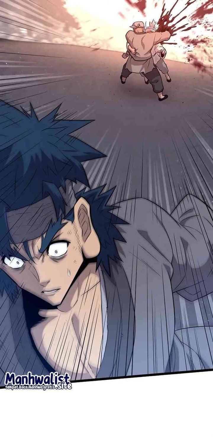 Tang Clan Legend Chapter 7 page 42
