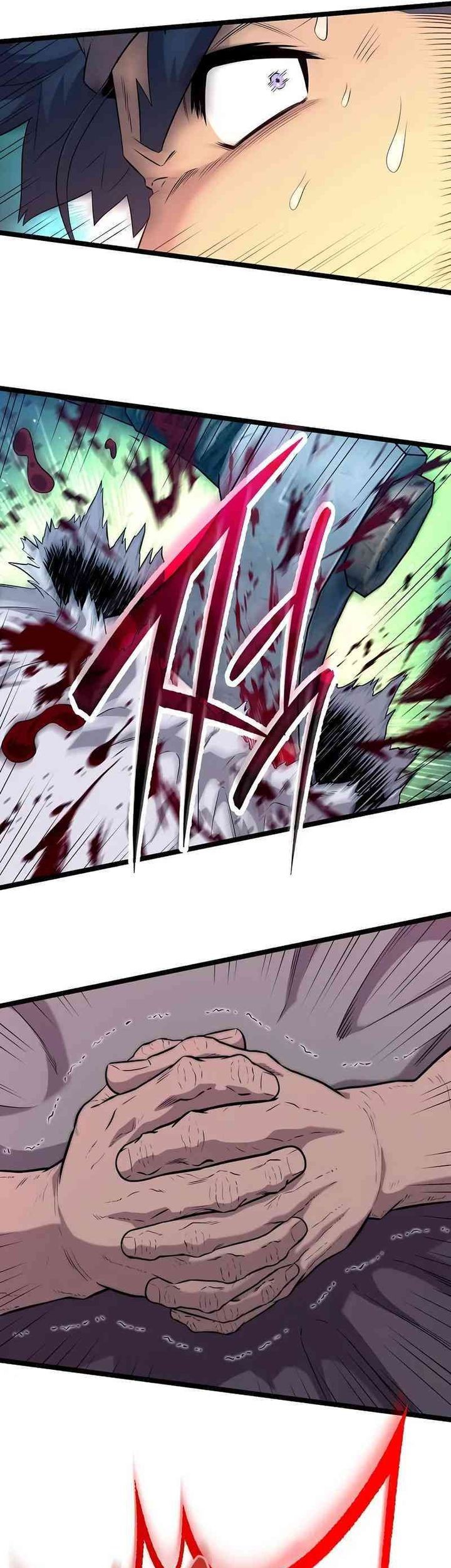Tang Clan Legend Chapter 7 page 43