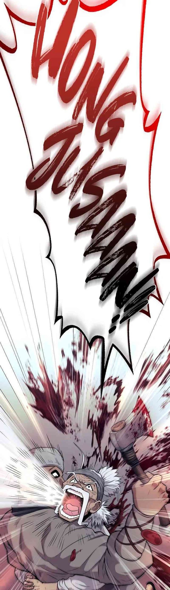 Tang Clan Legend Chapter 7 page 44