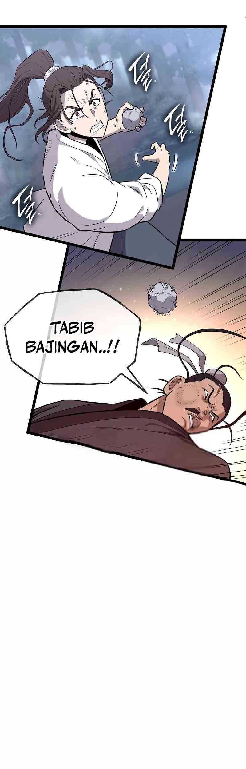 Tang Clan Legend Chapter 7 page 50