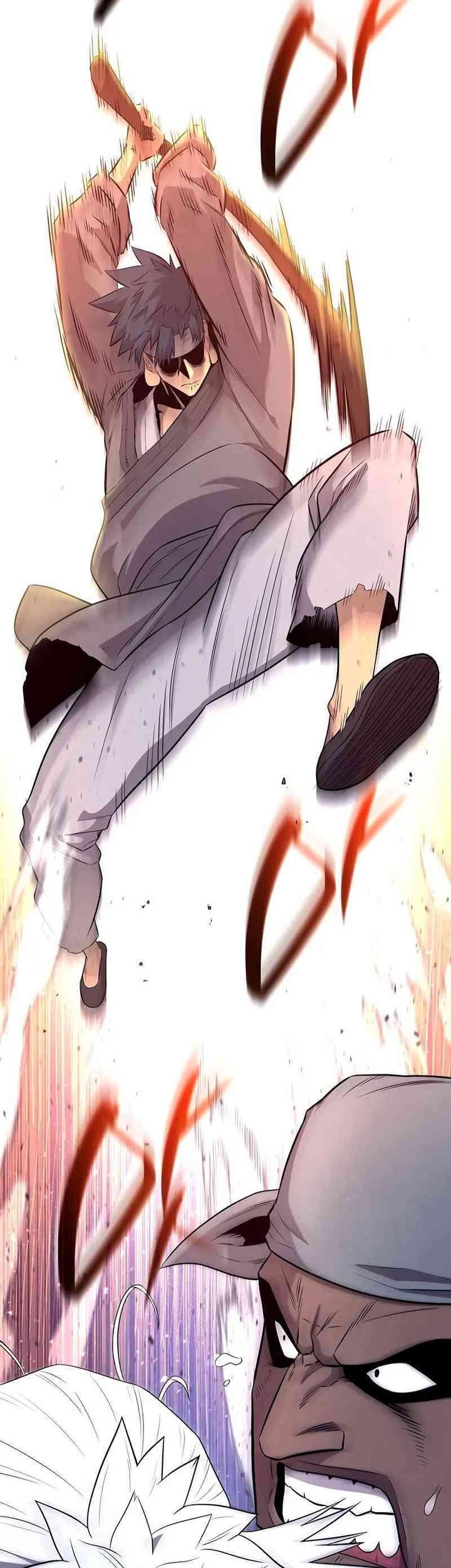 Tang Clan Legend Chapter 7 page 50
