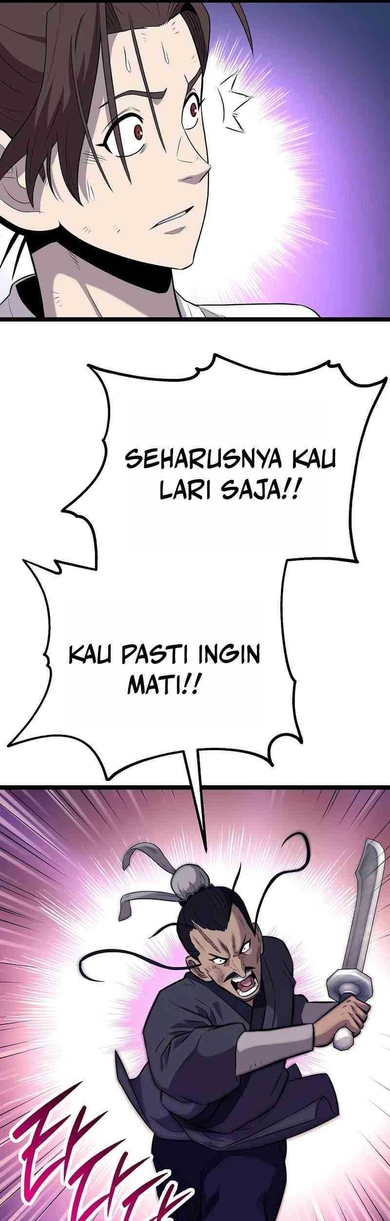 Tang Clan Legend Chapter 7 page 56