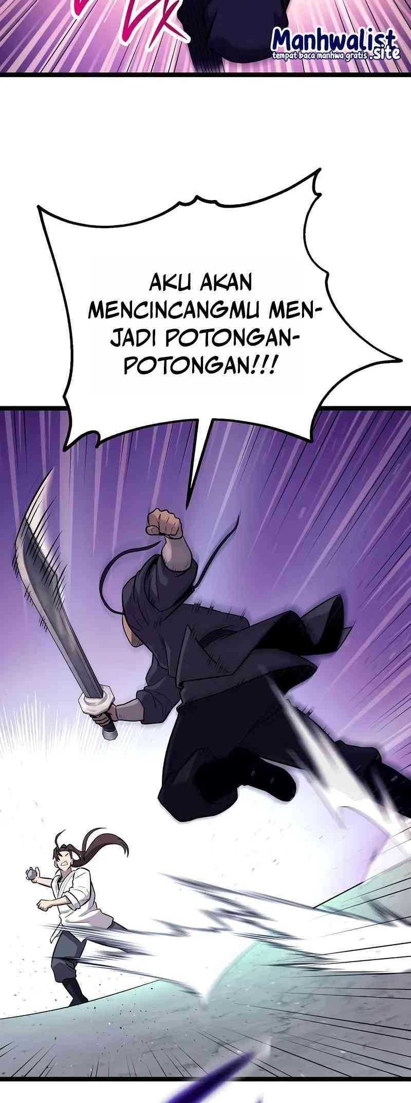 Tang Clan Legend Chapter 7 page 57