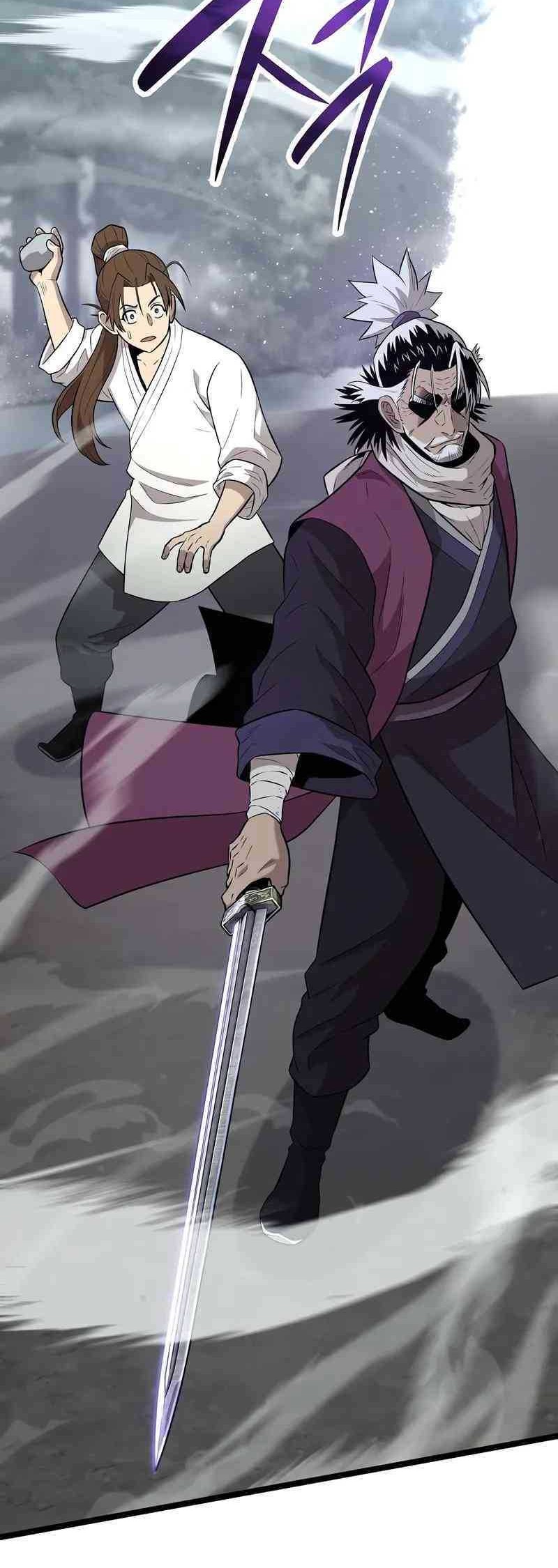 Tang Clan Legend Chapter 7 page 59