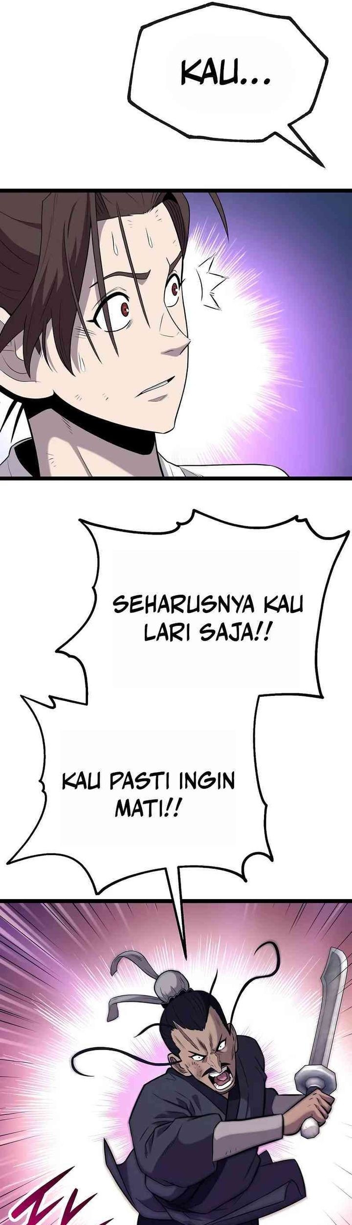 Tang Clan Legend Chapter 7 page 60