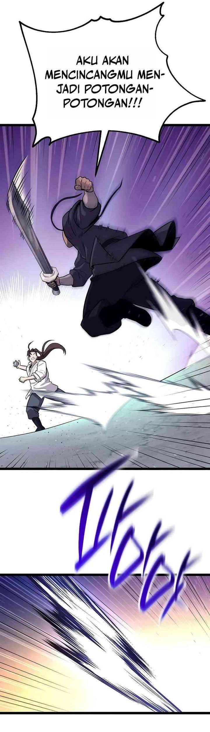 Tang Clan Legend Chapter 7 page 62