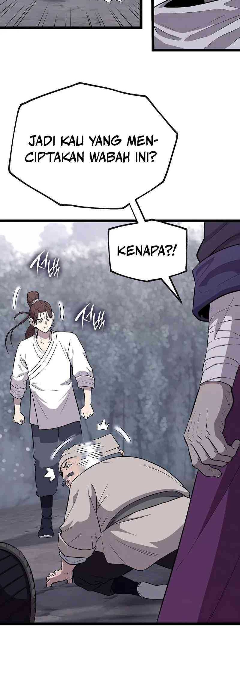 Tang Clan Legend Chapter 7 page 65
