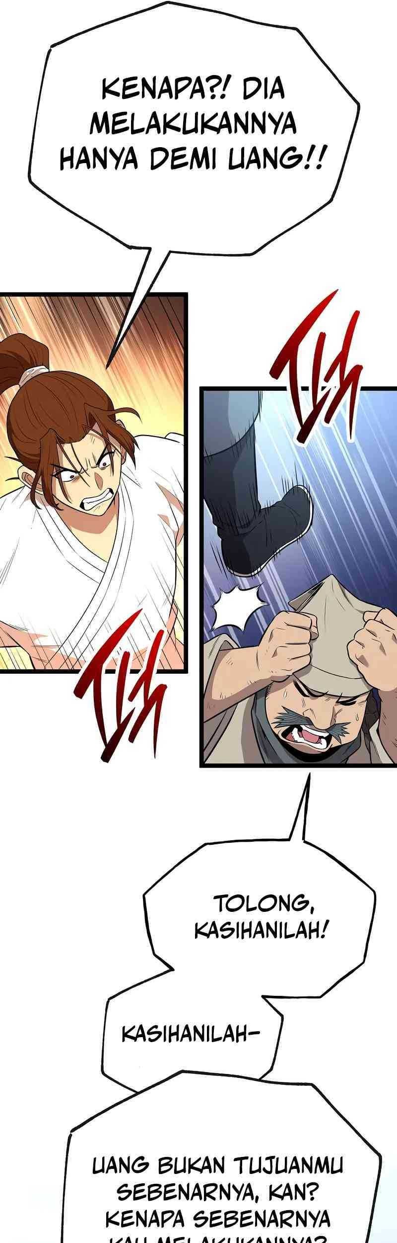 Tang Clan Legend Chapter 7 page 66