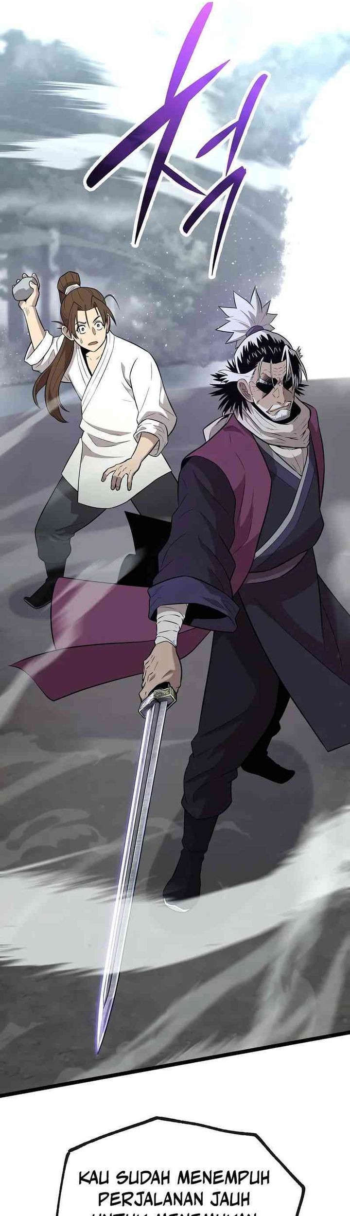 Tang Clan Legend Chapter 7 page 64