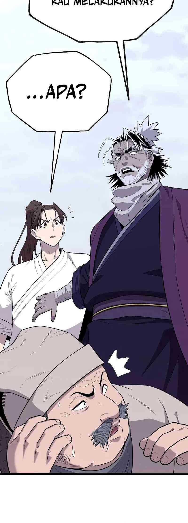 Tang Clan Legend Chapter 7 page 67