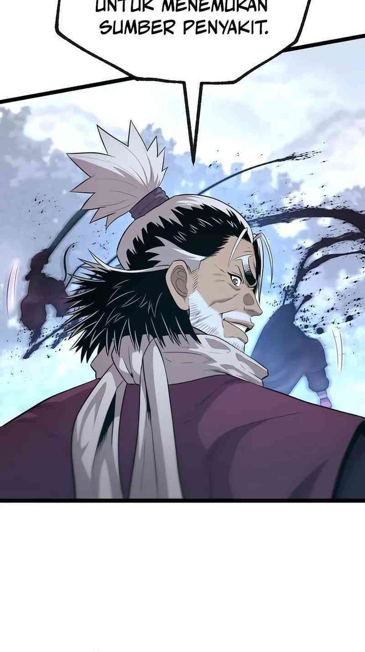 Tang Clan Legend Chapter 7 page 65