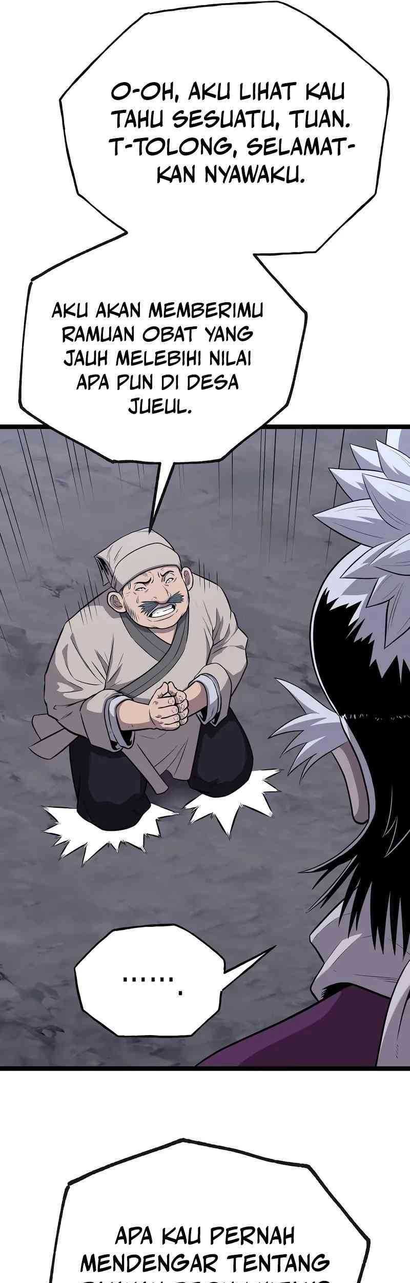 Tang Clan Legend Chapter 7 page 68