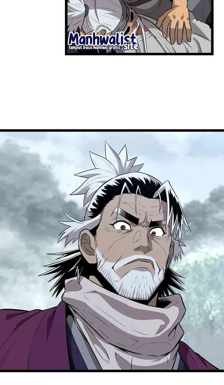 Tang Clan Legend Chapter 7 page 67