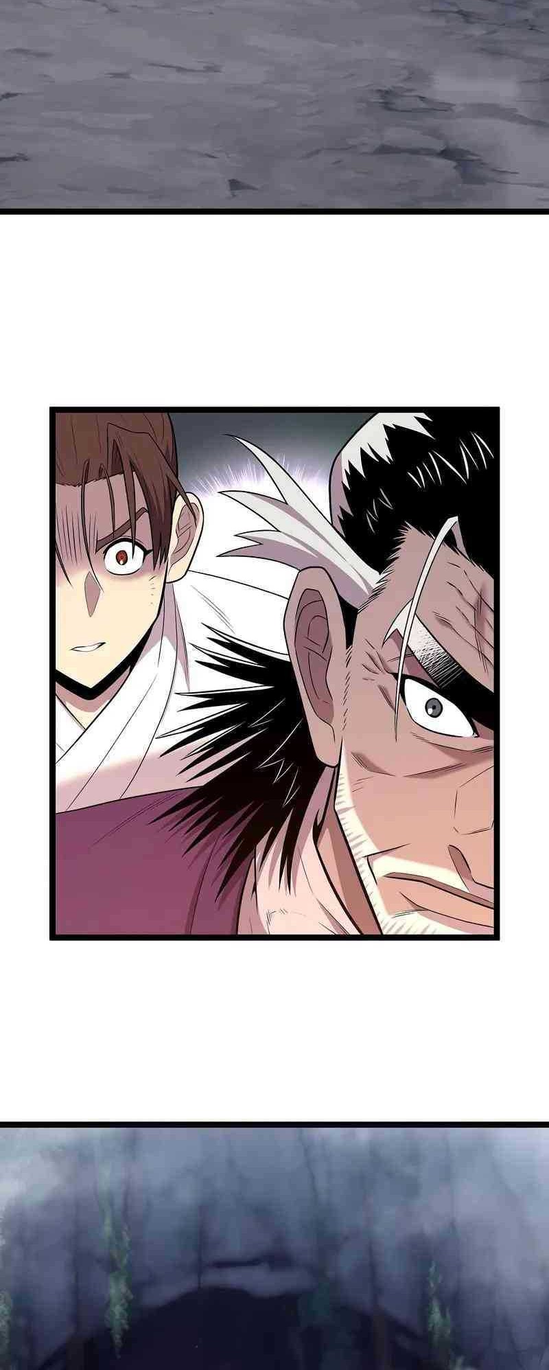 Tang Clan Legend Chapter 7 page 73