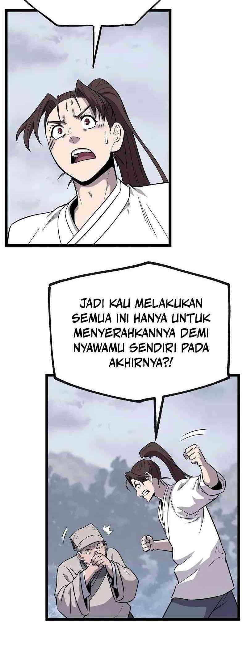 Tang Clan Legend Chapter 7 page 75