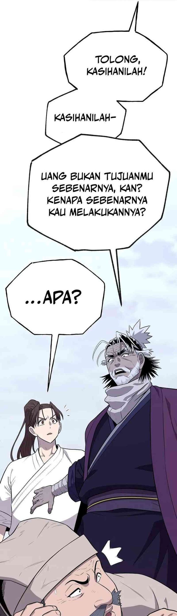Tang Clan Legend Chapter 7 page 73