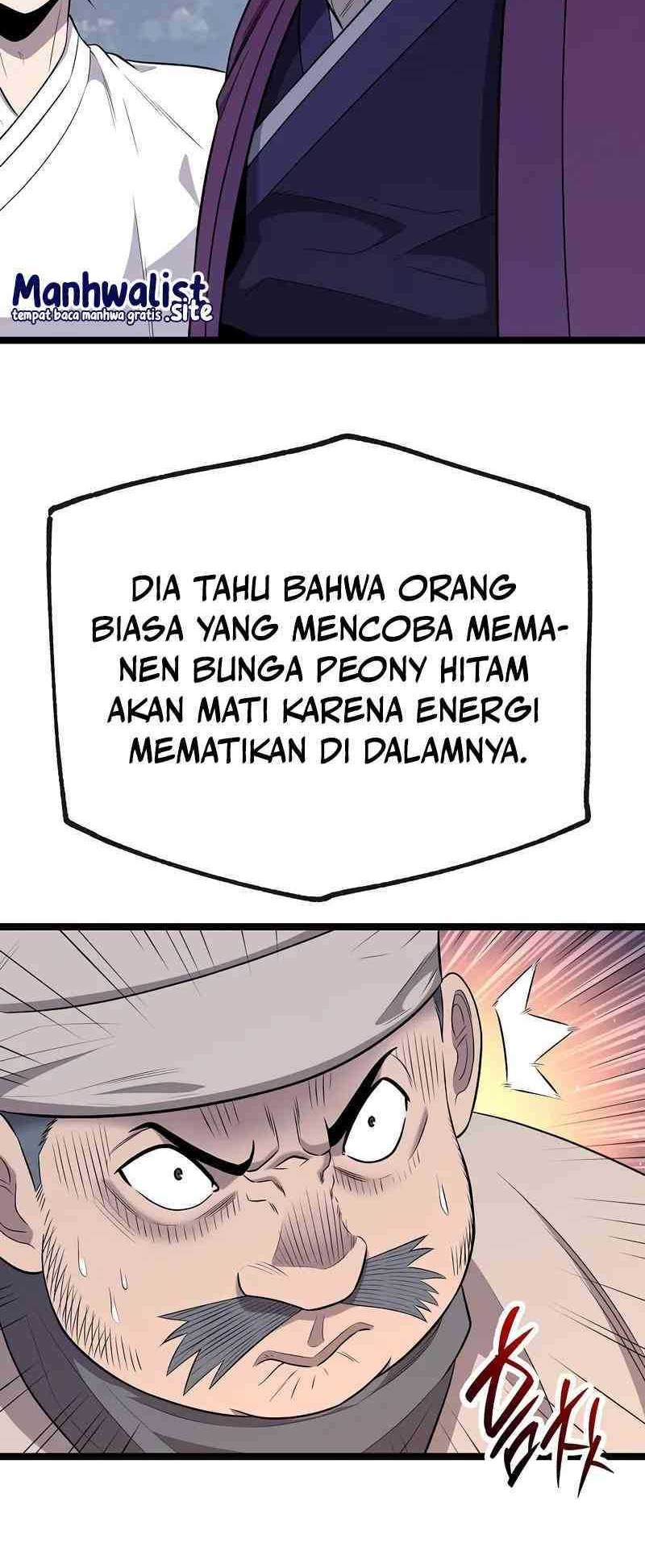 Tang Clan Legend Chapter 7 page 77