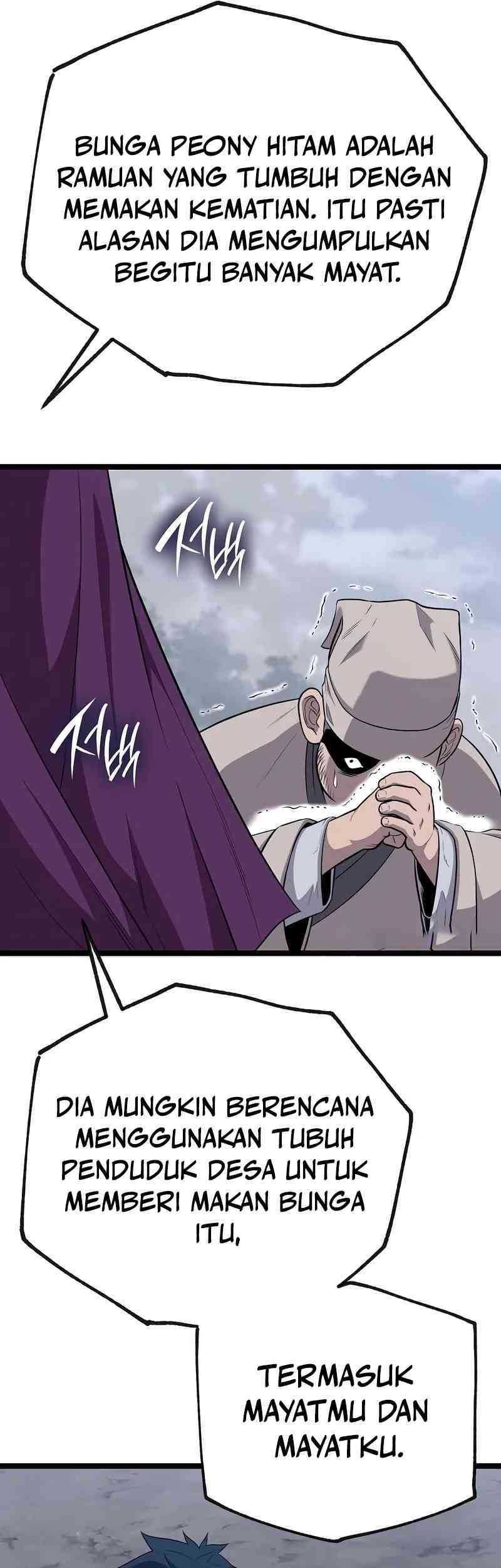 Tang Clan Legend Chapter 7 page 78