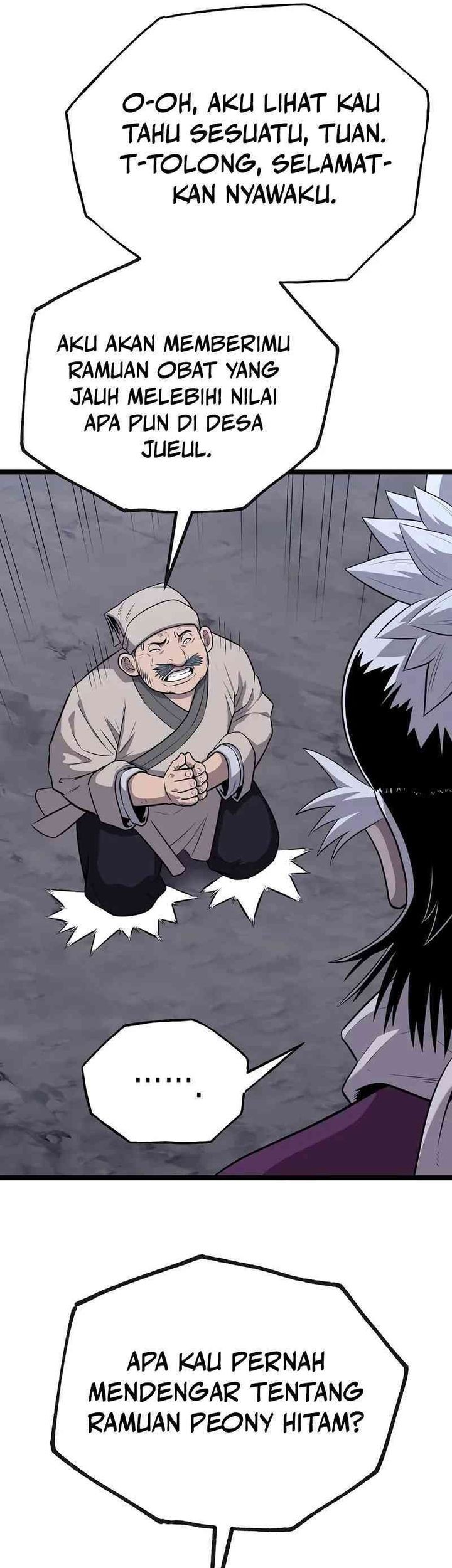 Tang Clan Legend Chapter 7 page 75