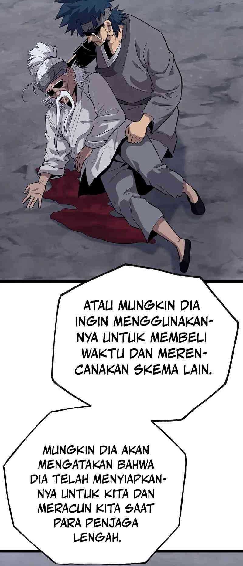 Tang Clan Legend Chapter 7 page 79