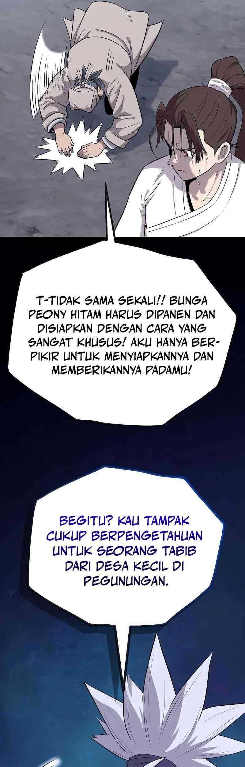 Tang Clan Legend Chapter 7 page 80