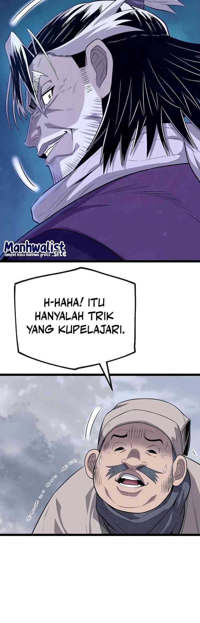 Tang Clan Legend Chapter 7 page 81