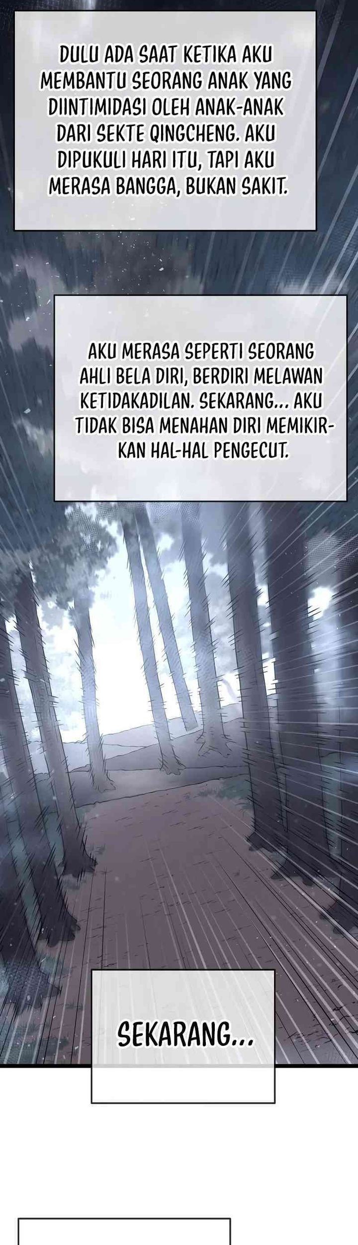 Tang Clan Legend Chapter 7 page 5