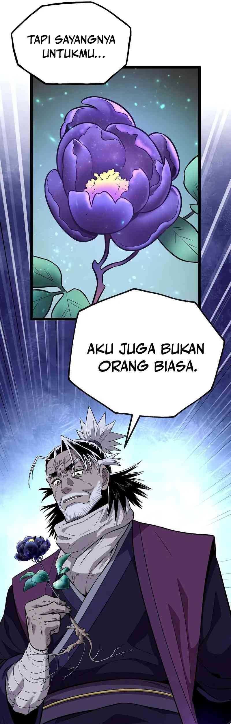 Tang Clan Legend Chapter 7 page 82