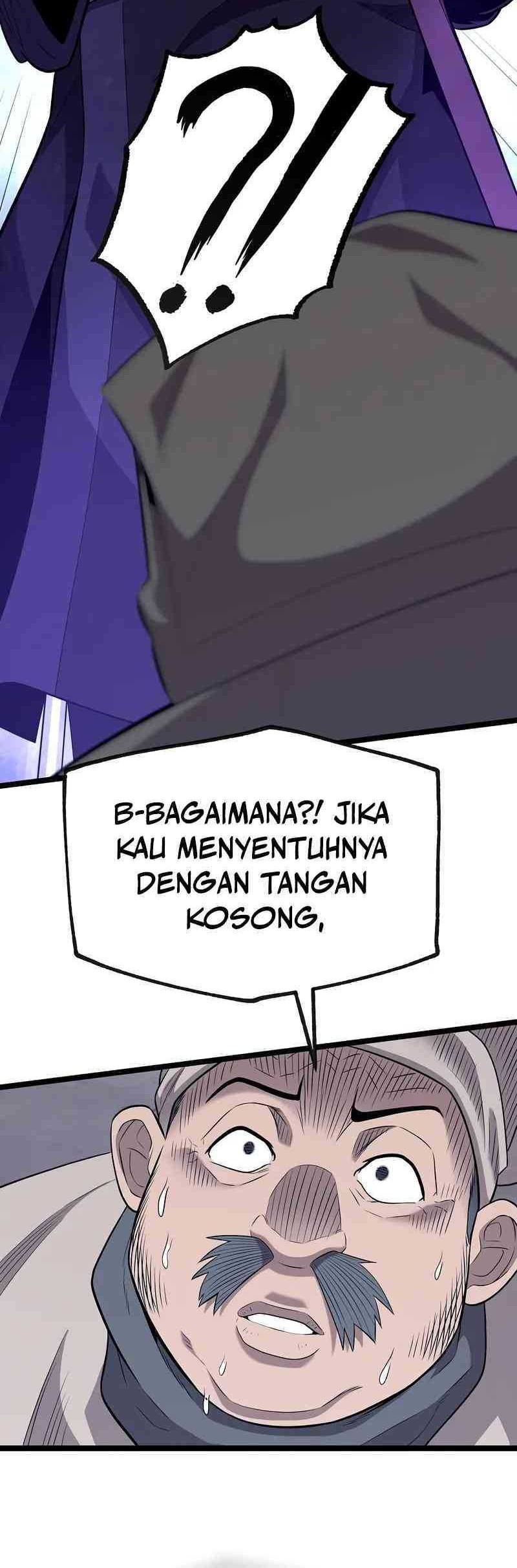 Tang Clan Legend Chapter 7 page 83