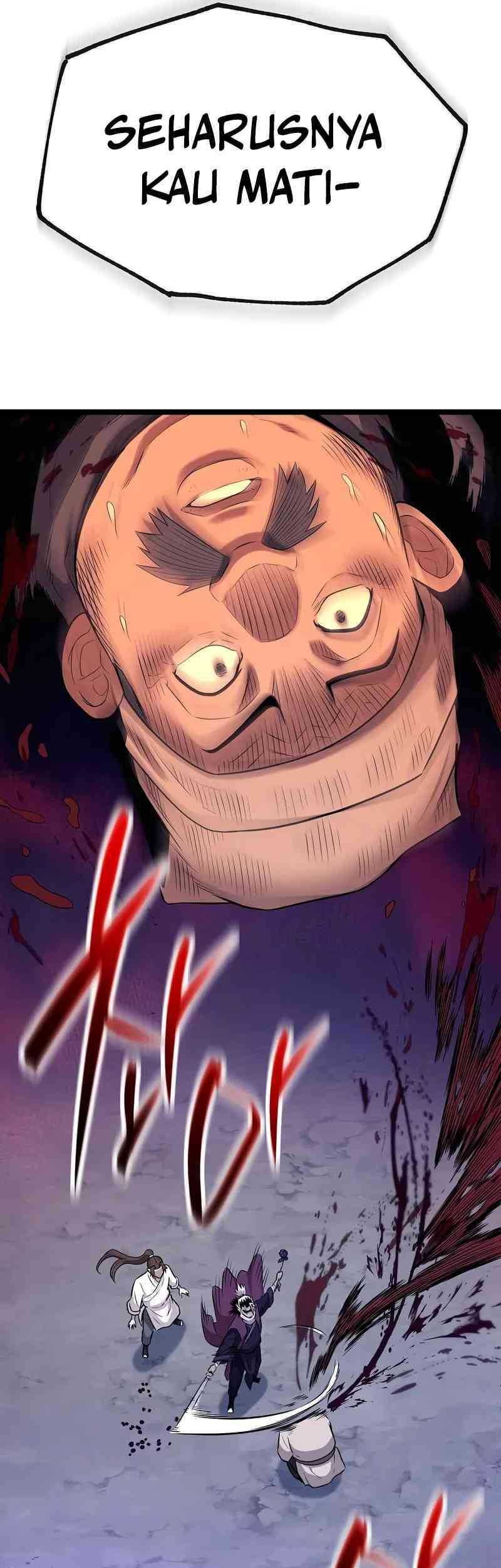 Tang Clan Legend Chapter 7 page 84