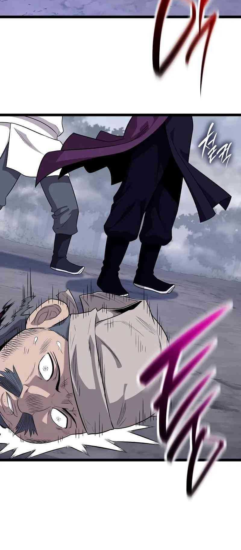 Tang Clan Legend Chapter 7 page 85