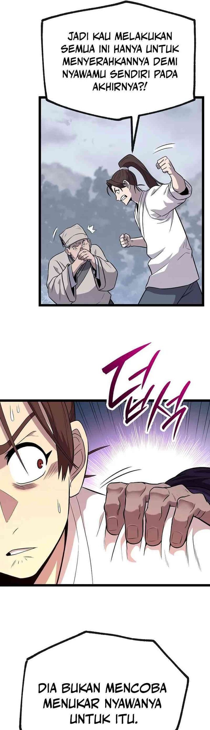 Tang Clan Legend Chapter 7 page 83