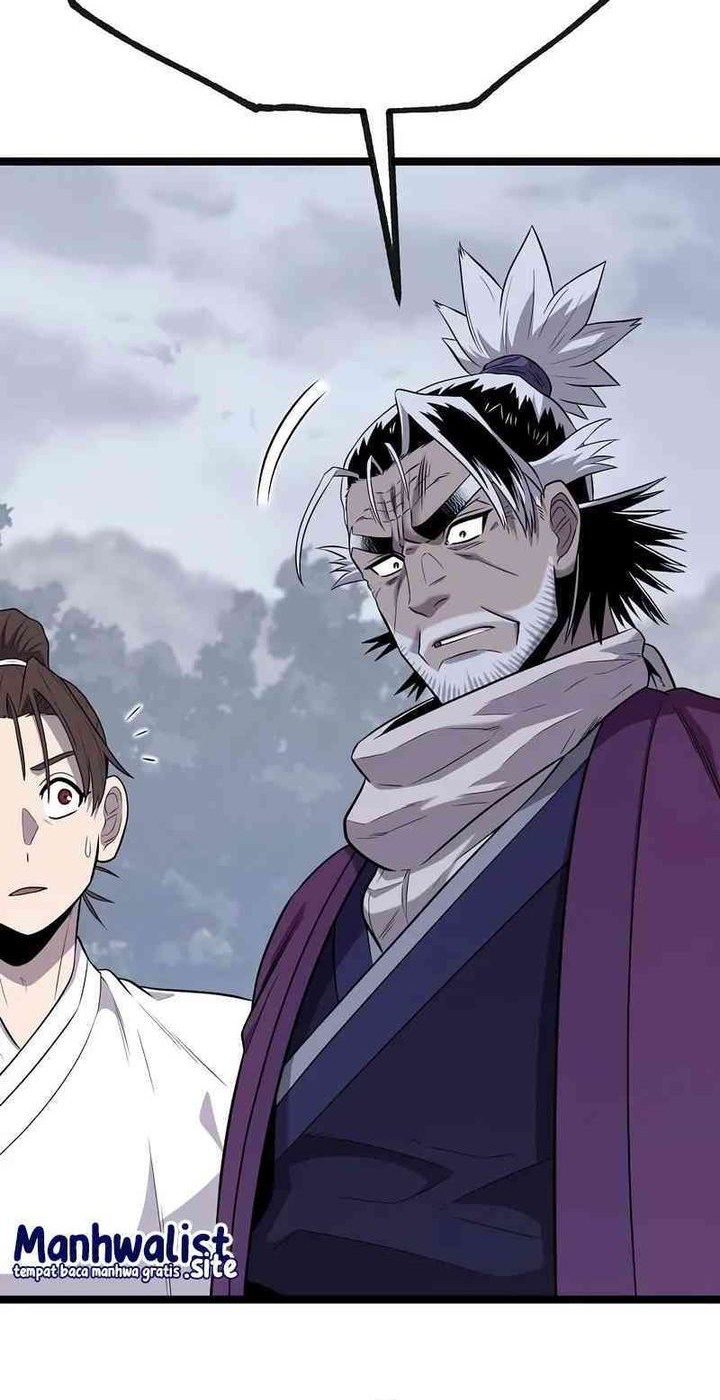 Tang Clan Legend Chapter 7 page 84