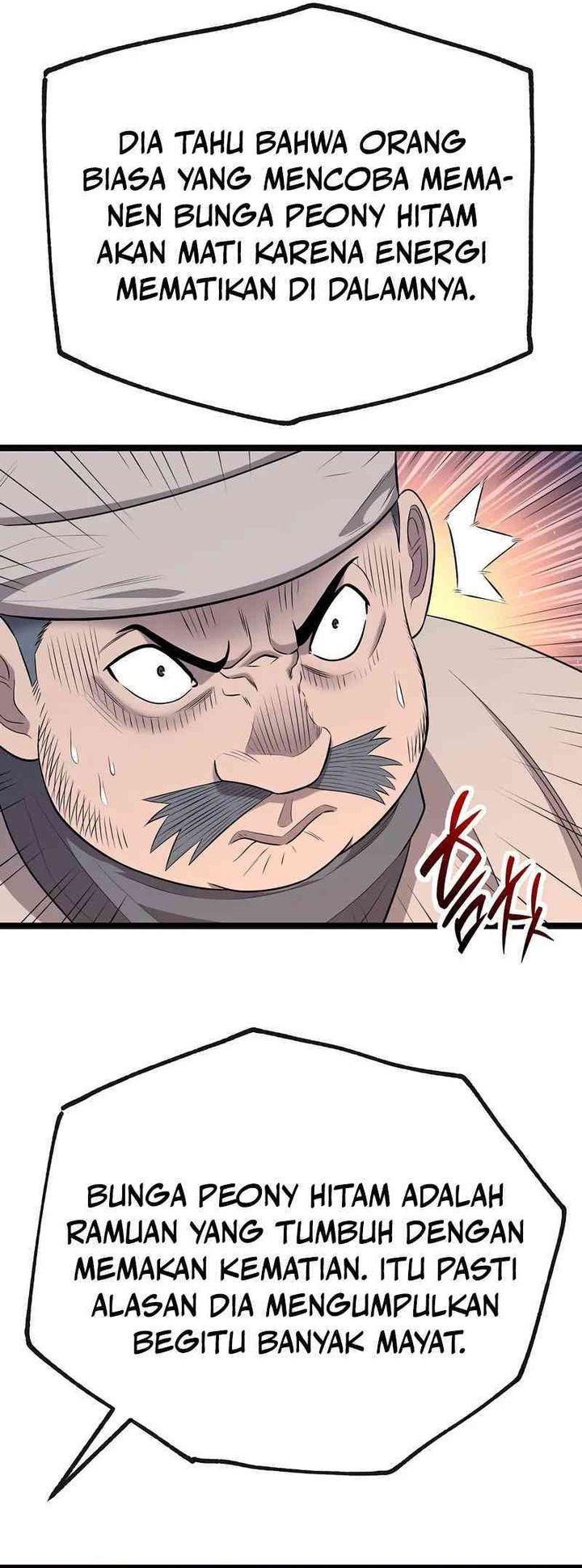 Tang Clan Legend Chapter 7 page 85