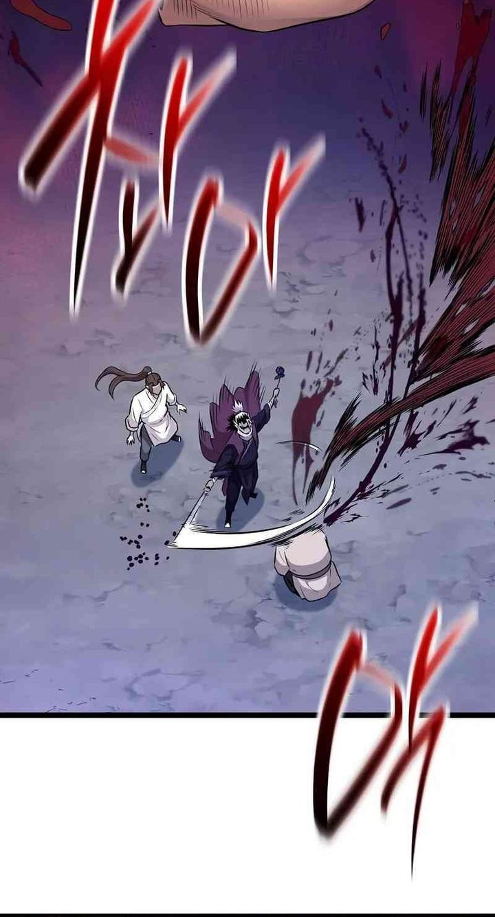 Tang Clan Legend Chapter 7 page 93