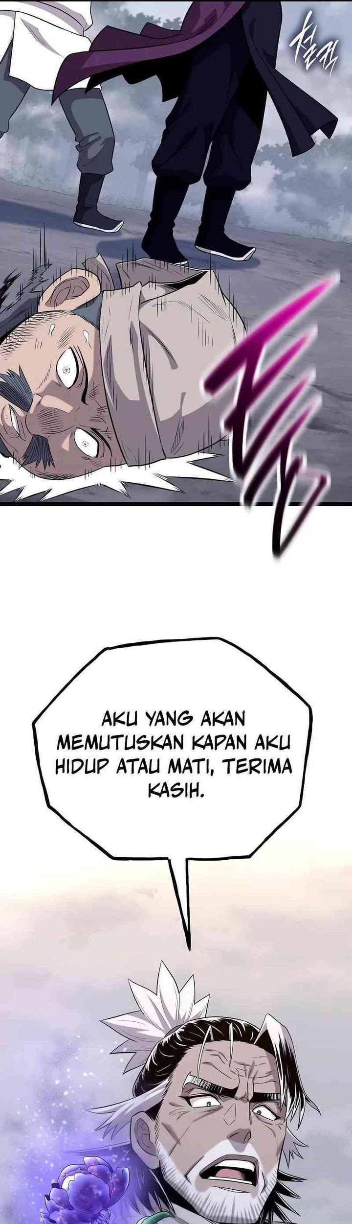 Tang Clan Legend Chapter 7 page 94
