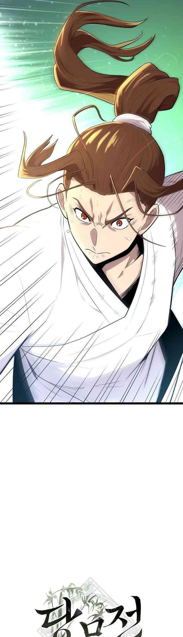 Tang Clan Legend Chapter 7 page 9