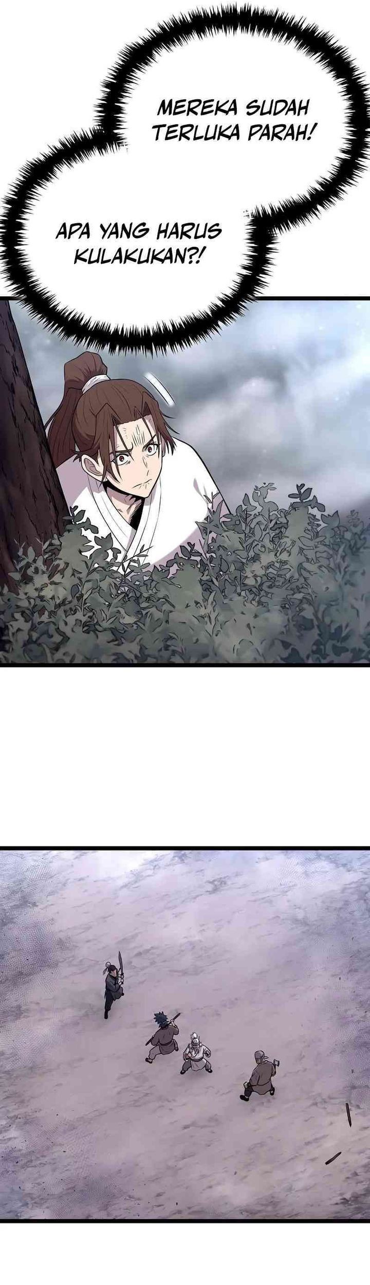 Tang Clan Legend Chapter 7 page 13