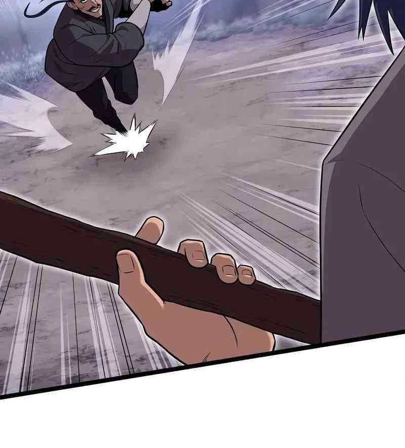 Tang Clan Legend Chapter 7 page 14