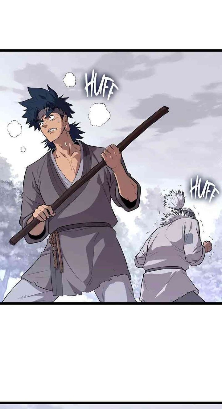 Tang Clan Legend Chapter 7 page 14
