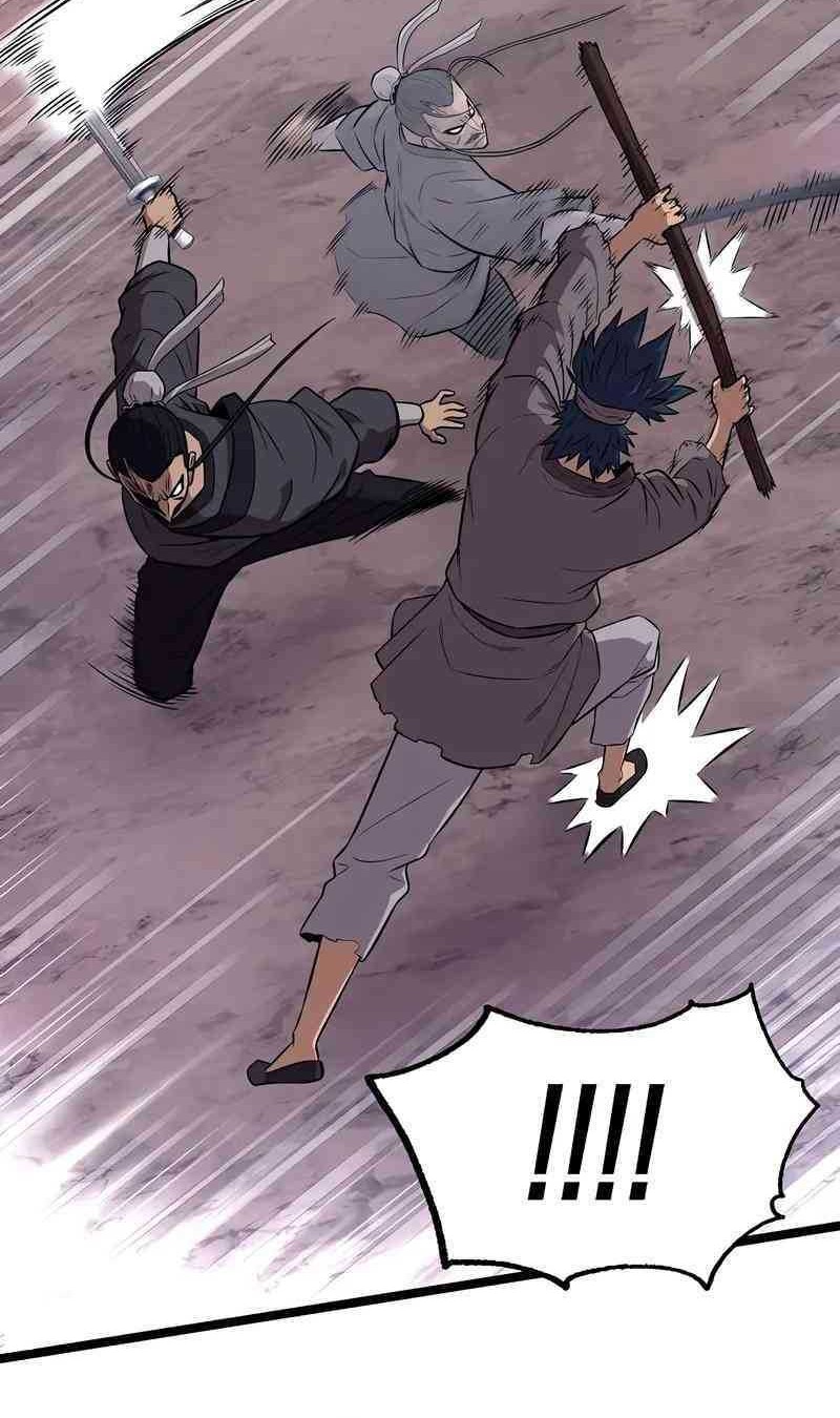 Tang Clan Legend Chapter 7 page 16