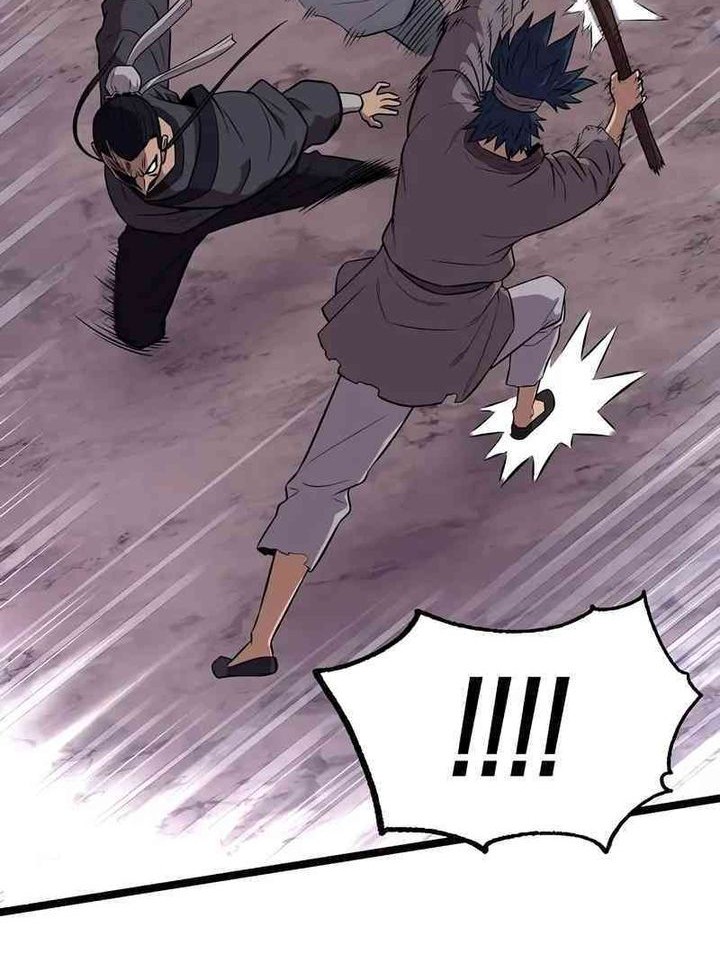 Tang Clan Legend Chapter 7 page 18