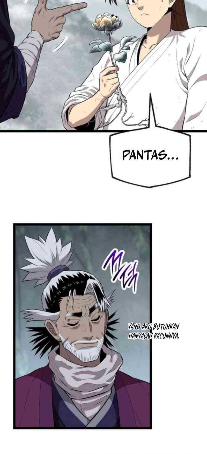 Tang Clan Legend Chapter 8 page 20