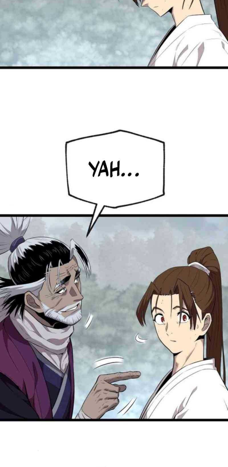 Tang Clan Legend Chapter 8 page 24
