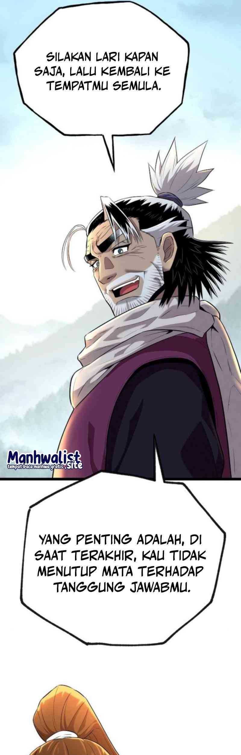 Tang Clan Legend Chapter 8 page 27