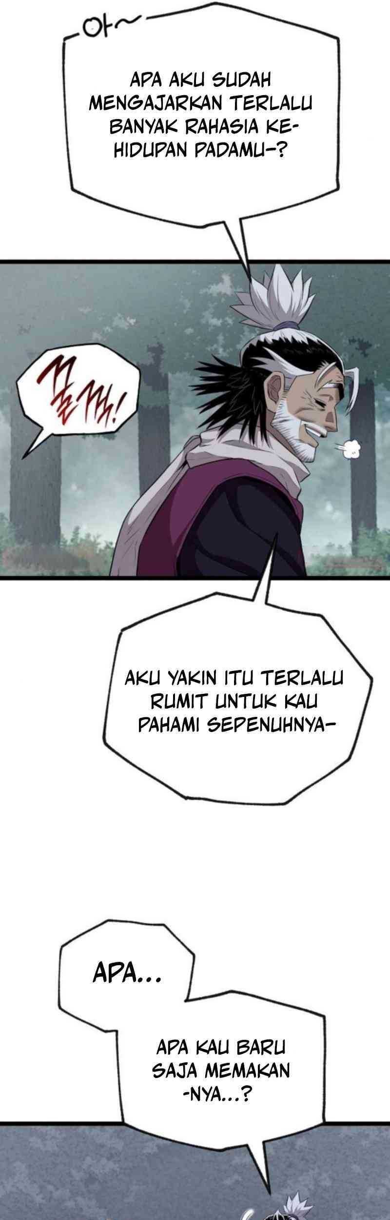 Tang Clan Legend Chapter 8 page 29
