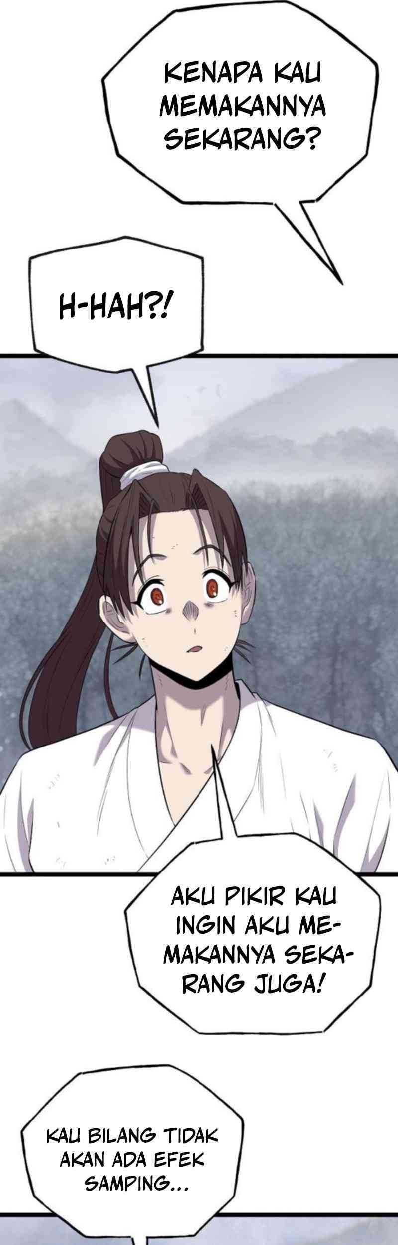 Tang Clan Legend Chapter 8 page 31