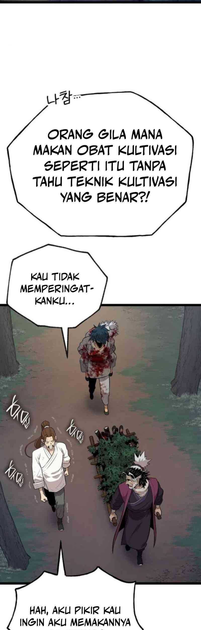 Tang Clan Legend Chapter 8 page 35