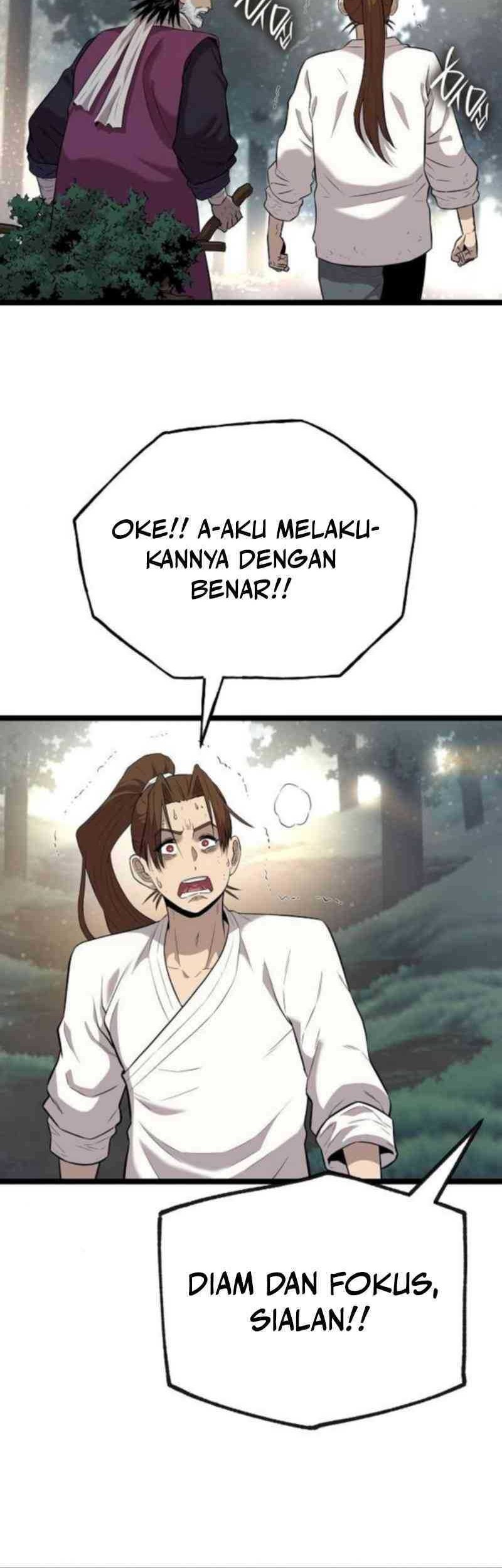 Tang Clan Legend Chapter 8 page 38