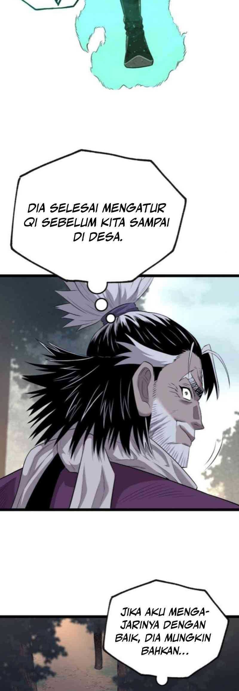 Tang Clan Legend Chapter 8 page 42